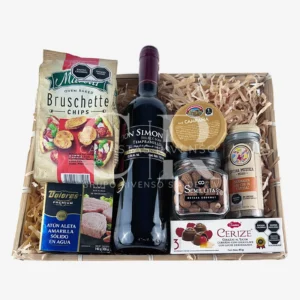 arcones navideños económicos Regala Canastas - Canastas Navideñas - Arcones Navideños