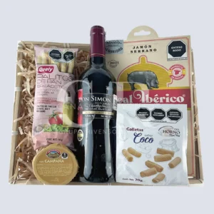 Regalos Para Navidad Económicos- Regala Canastas - Canastas Navideñas - Arcones Navideños