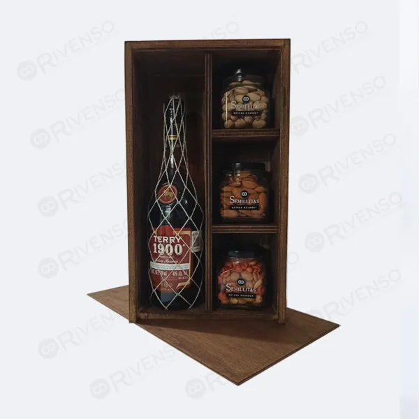 regalos de navidad para mujeres- Regala Canastas - Canastas Navideñas - Arcones Navideños