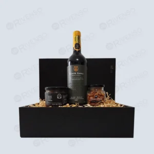 Presentes Empresariales Navideños - Regala Canastas - Canastas Navideñas - Arcones Navideños