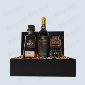 Canastas y arcones empresariales- Regala Canastas - Canastas Navideñas - Arcones Navideños