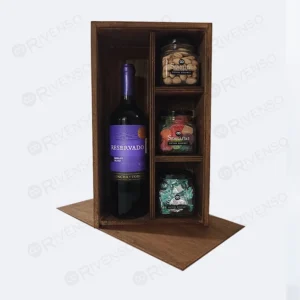 regalos originales de navidad para empleados- Regala Canastas - Canastas Navideñas - Arcones Navideños