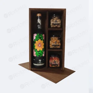 ideas de Regalos empresariales navidad- Regala Canastas - Canastas Rivenso - Arcones Rivenso
