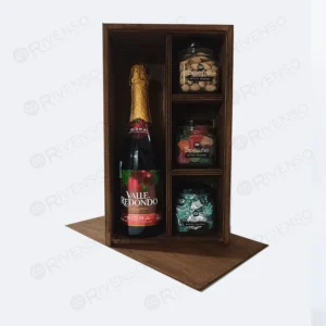 regalos de navidad para empleados- Regala Canastas - Canastas Rivenso - Arcones Rivenso