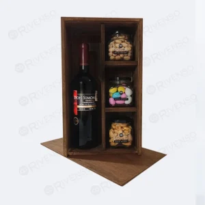 regalo de navidad para empleado  - Regala Canastas - Canastas Rivenso - Arcones Rivenso
