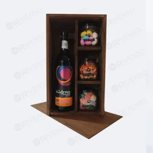 ideas de regalos de navidad para empleados- Regala Canastas - Canastas Rivenso - Arcones Rivenso