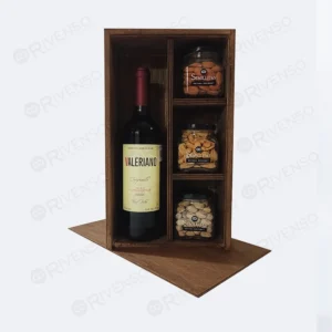 obsequio para clientes en navidad- Regala Canastas - Canastas Navideñas - Arcones Navideños