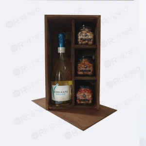 regalos para navidad empleados 2025- Regala Canastas - Canastas Navideñas - Arcones Navideños