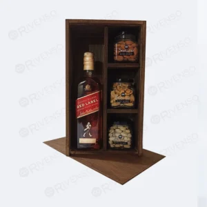 regalos para navidad hombre 2025- Regala Canastas - Canastas Rivenso - Arcones Rivenso