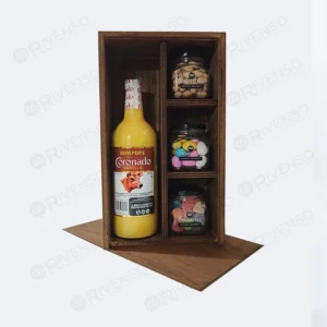 regalos de navidad para clientes cdmx- Regala Canastas - Canastas Navideñas - Arcones Navideños