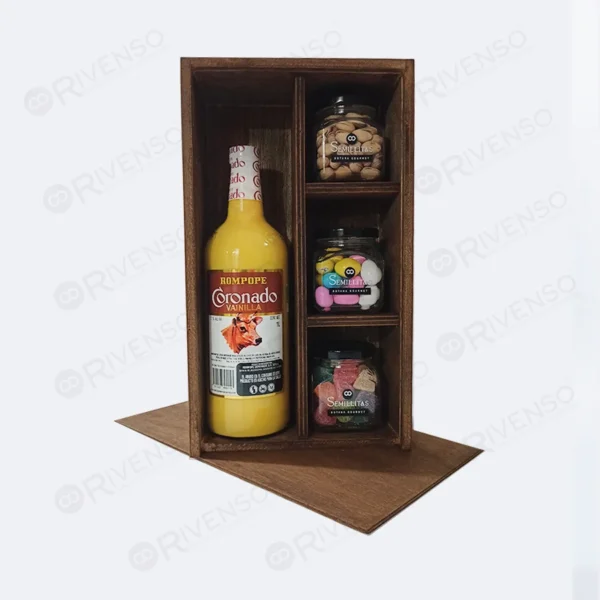 regalos de navidad para clientes cdmx- Regala Canastas - Canastas Navideñas - Arcones Navideños