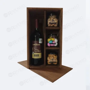 regalos para navidad para empleados- Regala Canastas - Canastas Navideñas - Arcones Navideños