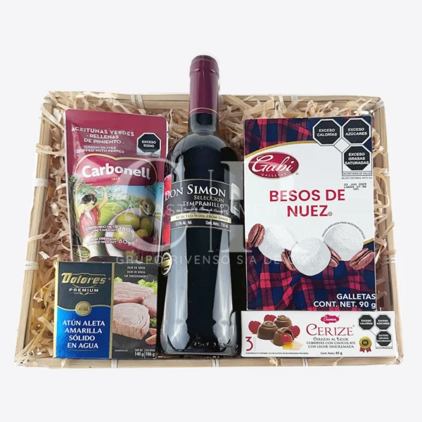 canastas navideñas mercadolibre- Regala Canastas - Canastas Navideñas - Arcones Navideños