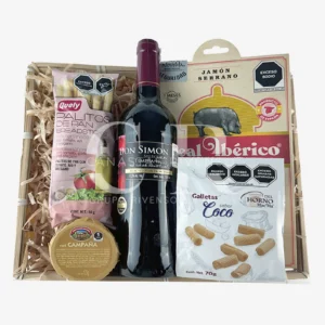 Detalles Navideños - Regala Canastas - Canastas Navideñas - Arcones Navideños- Regala Canastas - Canastas Navideñas - Arcones Navideños