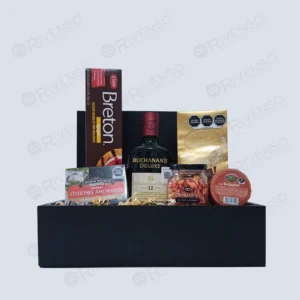 donde comprar regalos navideños- Regala Canastas - Canastas Rivenso - Arcones Rivenso
