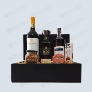 Canastas Y arcones empresariales- Regala Canastas - Canastas Rivenso - Arcones Rivenso