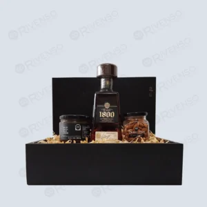 Regalos navideños empresariales- Regala Canastas - Canastas Rivenso - Arcones Rivenso