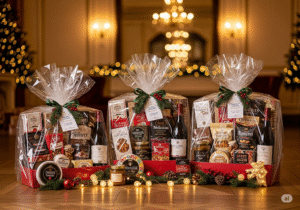 Regalos para colaboradores