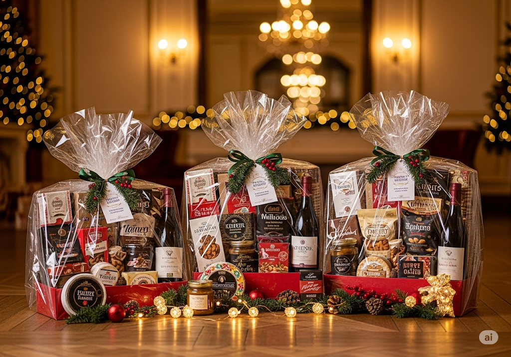 Regalos para colaboradores