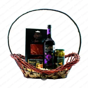 Arcón Navideño Excelencia