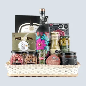 Canasta Mezcalito