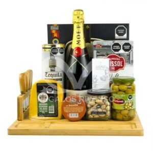 Tabla Queso | Vino 03