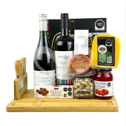 Tabla Queso | Vino 04