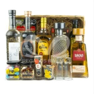 Canastas La Tequilera