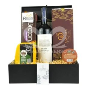 Baúl Navideño Premium 03