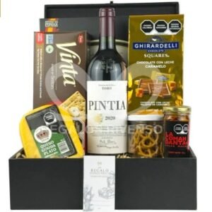 Baúl Navideño Premium 01