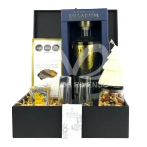 Baúl Navideño Premium 02