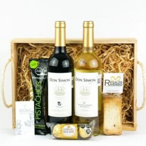 Regalo Vino 01