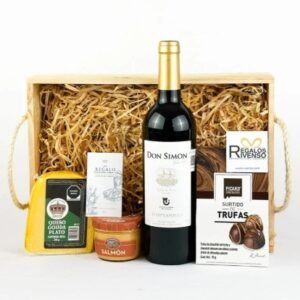 Regalo Vino 02
