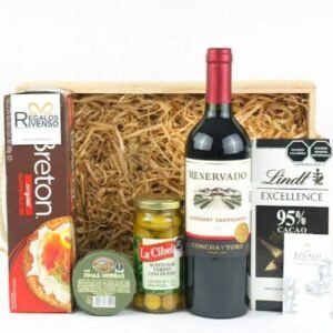 Regalo Vino 03