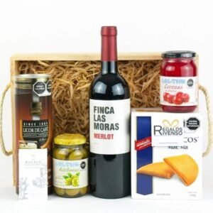 Regalo Vino 04